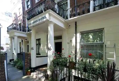 فیروز بسواتر