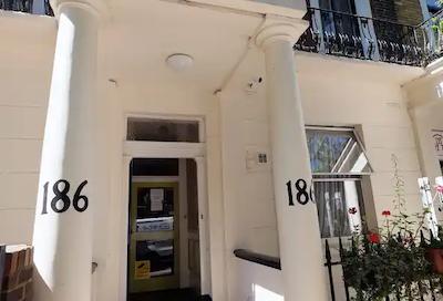 فیروز بسواتر