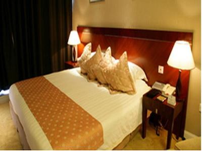 ریورفرانت بیزنس هتل