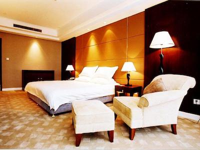 ریورفرانت بیزنس هتل