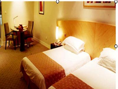 ریورفرانت بیزنس هتل