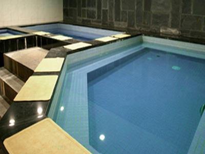 ریورفرانت بیزنس هتل