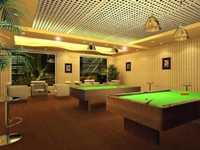 هیل اند ریور