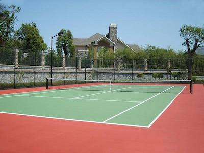 هیل اند ریور