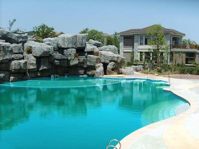 هیل اند ریور