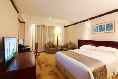 پلی پلازا هتل بیجینگ