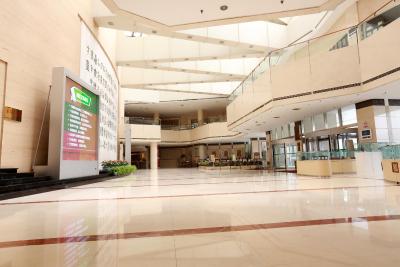 پلی پلازا هتل بیجینگ