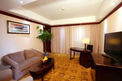 پلی پلازا هتل بیجینگ