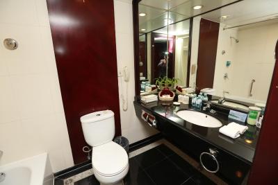 پلی پلازا هتل بیجینگ