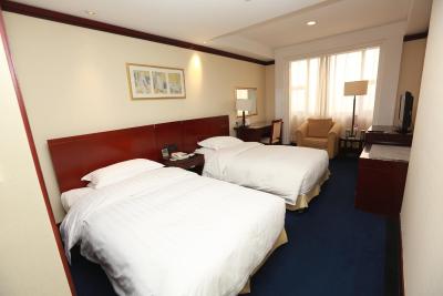 پلی پلازا هتل بیجینگ