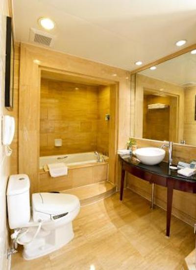 پلی پلازا هتل بیجینگ