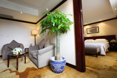 پلی پلازا هتل بیجینگ