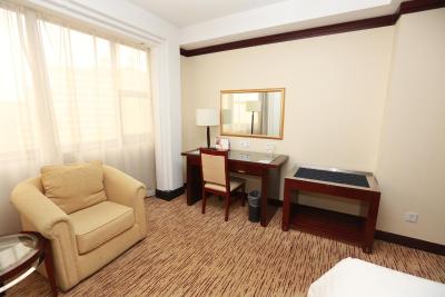 پلی پلازا هتل بیجینگ