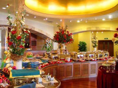 پلی پلازا هتل بیجینگ