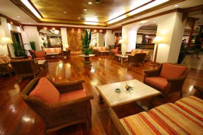 ایمپریال پاتایا هتل