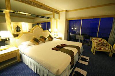 ایمپریال پاتایا هتل