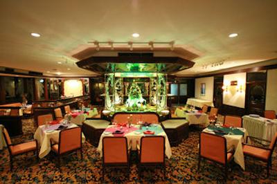 ایمپریال پاتایا هتل