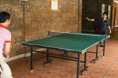 ایمپریال پاتایا هتل