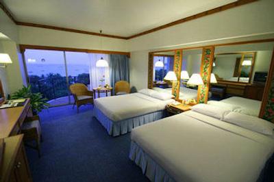 ایمپریال پاتایا هتل