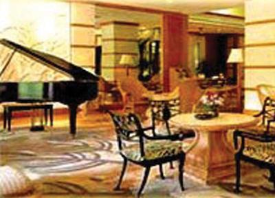 ایمپریال پاتایا هتل