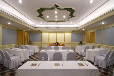 ایمپریال پاتایا هتل