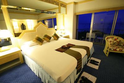 ایمپریال پاتایا هتل