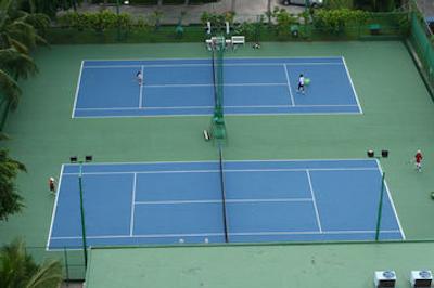 ایمپریال پاتایا هتل