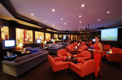 ایمپریال پاتایا هتل