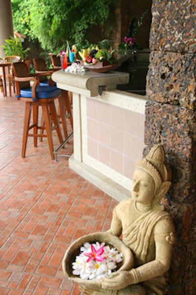 ایمپریال پاتایا هتل