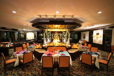 ایمپریال پاتایا هتل