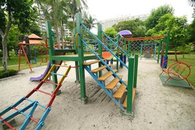 ایمپریال پاتایا هتل