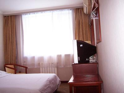 سوپر 8 بیجینگ گوو ماو