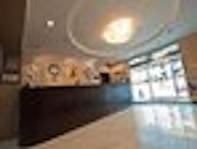 سوپر 8 بیجینگ گوو ماو