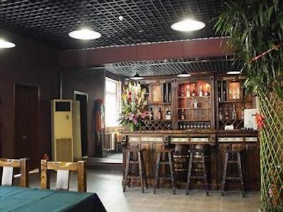 سوپر 8 بیجینگ گوو ماو