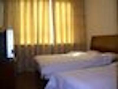 سوپر 8 جین بائو جوی