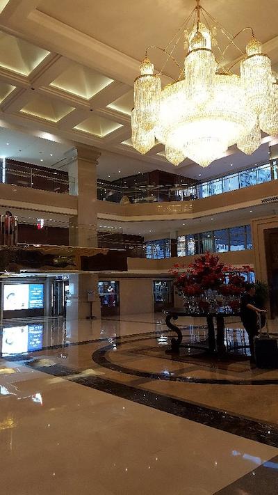 سی سی ای سی سی پلازا