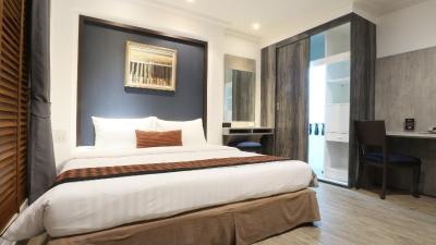 د کی سوخومویت بانکوک بای کامپس هاسپیتالیتی