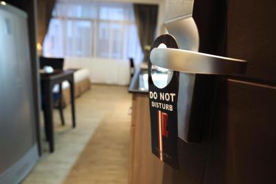 د کی سوخومویت بانکوک بای کامپس هاسپیتالیتی