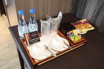 د کی سوخومویت بانکوک بای کامپس هاسپیتالیتی