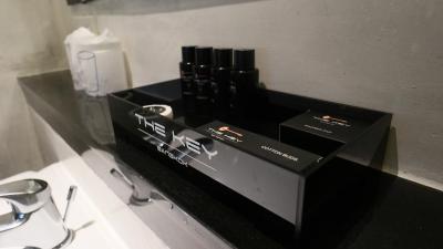 د کی سوخومویت بانکوک بای کامپس هاسپیتالیتی