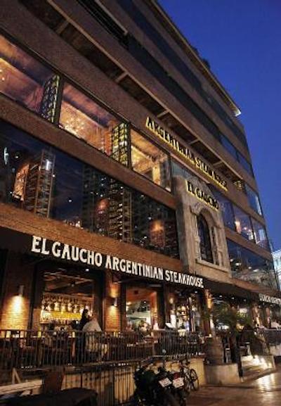 د کی سوخومویت بانکوک بای کامپس هاسپیتالیتی