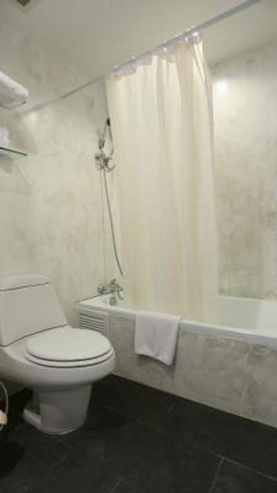 د کی سوخومویت بانکوک بای کامپس هاسپیتالیتی