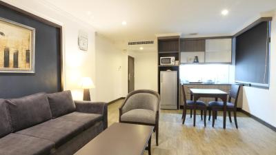 د کی سوخومویت بانکوک بای کامپس هاسپیتالیتی