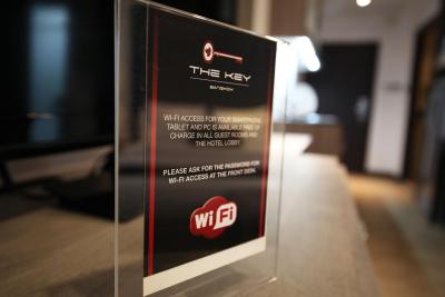 د کی سوخومویت بانکوک بای کامپس هاسپیتالیتی