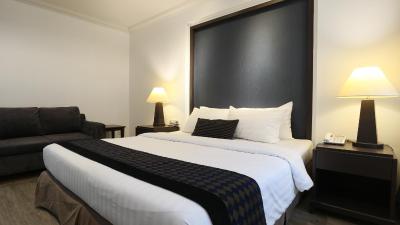 د کی سوخومویت بانکوک بای کامپس هاسپیتالیتی