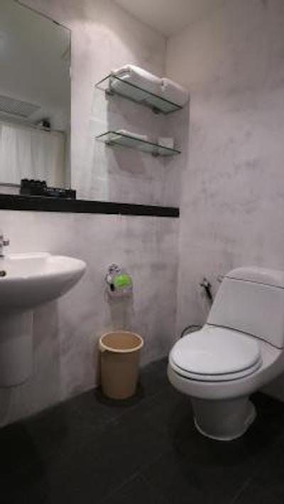 د کی سوخومویت بانکوک بای کامپس هاسپیتالیتی