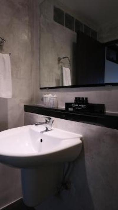 د کی سوخومویت بانکوک بای کامپس هاسپیتالیتی