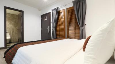 د کی سوخومویت بانکوک بای کامپس هاسپیتالیتی