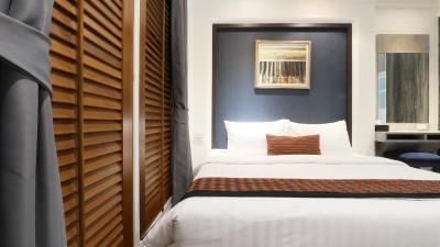 د کی سوخومویت بانکوک بای کامپس هاسپیتالیتی