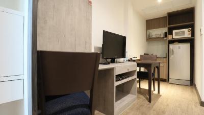 د کی سوخومویت بانکوک بای کامپس هاسپیتالیتی